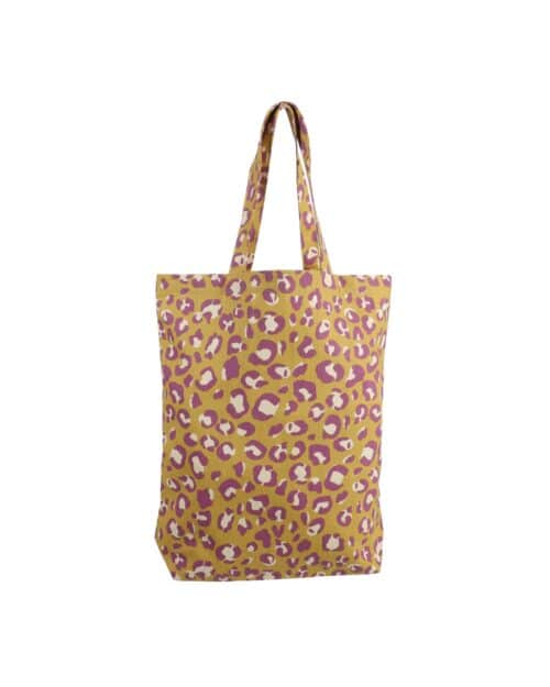 Tas Leopard Seaweed