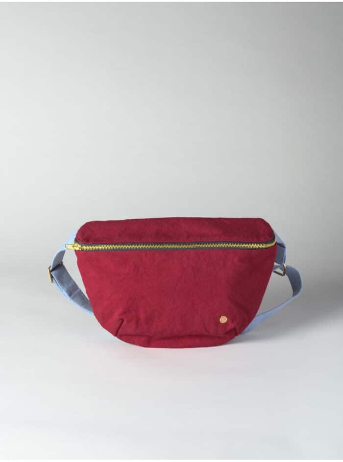 Bum Bag Cherry