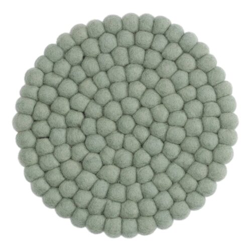 Coaster Vilt Large Dusty Green