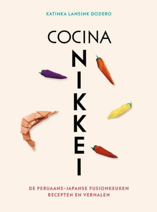 Cocina Nikkei Peruaans Japanse Keuken