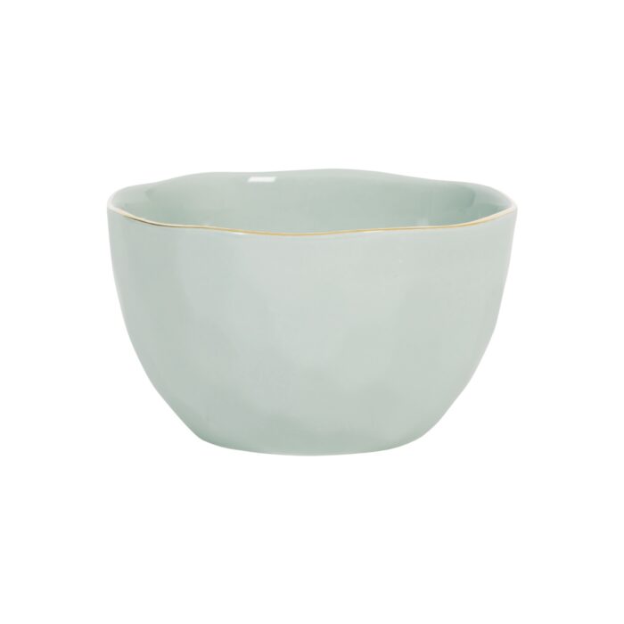 Good Morning Bowl Celadon