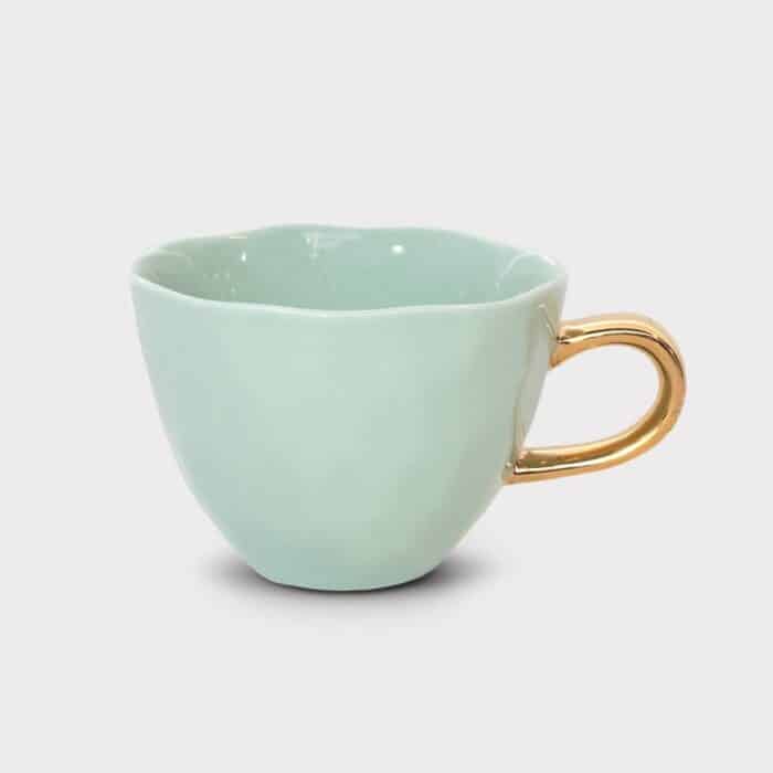 Good Morning Cup Celadon