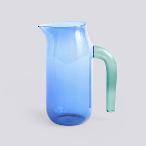 Hay Jug Large Blue