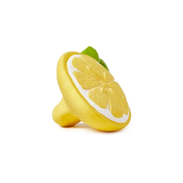 John Lemon Mini Bijtspeeltje