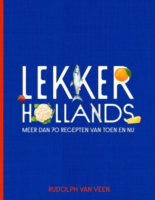 Lekker Hollands