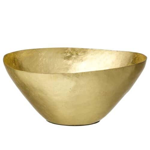 Madurai tealight gold large