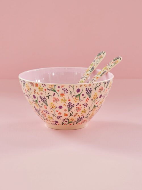 Melamine Slabestek Wild Flower