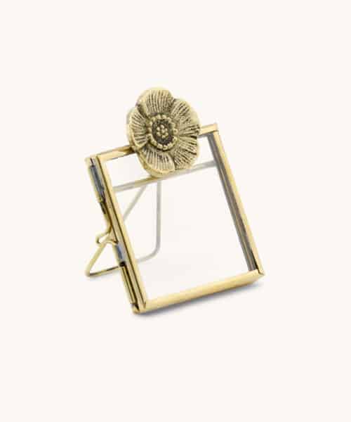 Mini Frame Mia Poppy