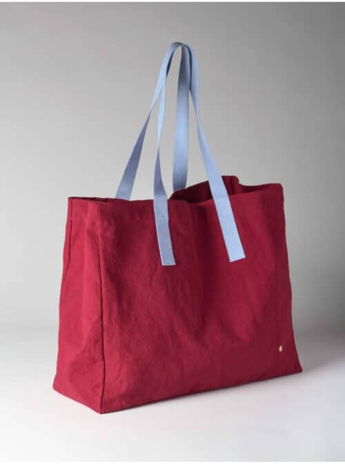 Shopping Bag Iona Cherry