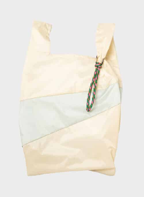 Shopping Bag Large Shore & Mint