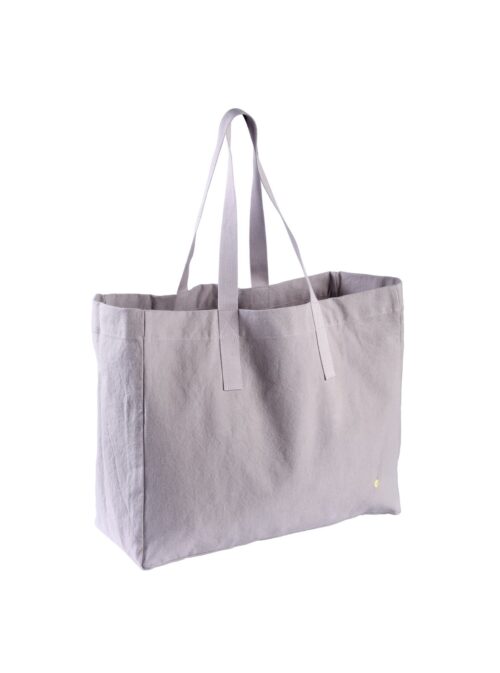 Shopping Bag Poivre Rose