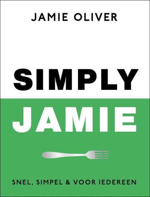 Simply Jamie