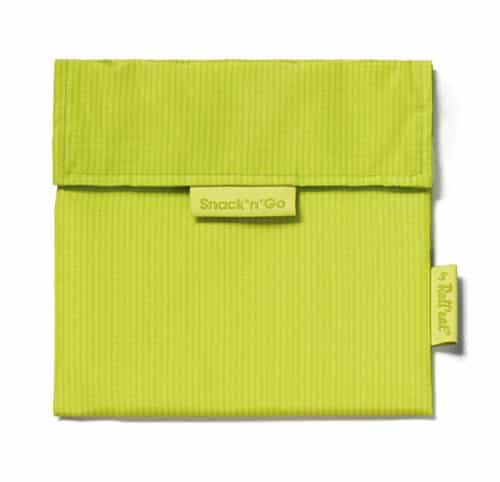 Snack bag Active lime