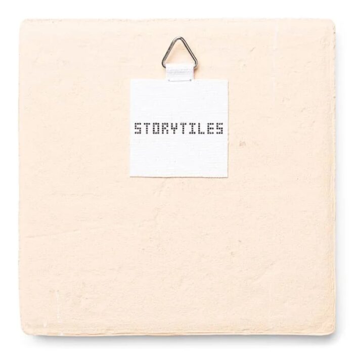 Storytile De liefde achterna