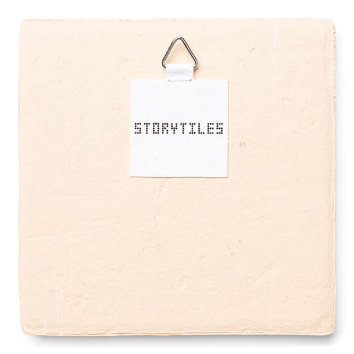 Storytiles Geleerd van jou