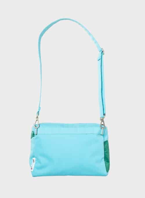 Susan Bijl Bum Bag Medium Drive&Seaweed