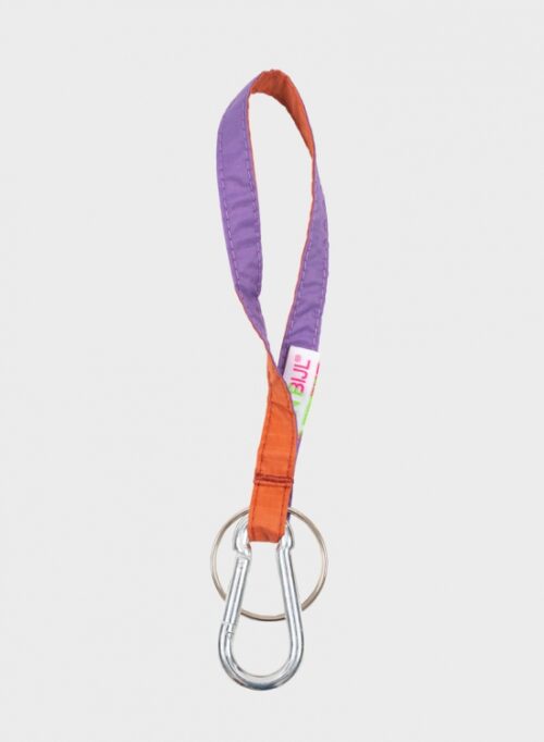 Susan Bijl Keychain Game & Lilac