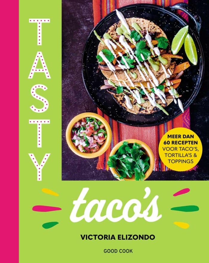 Tasty Taco's