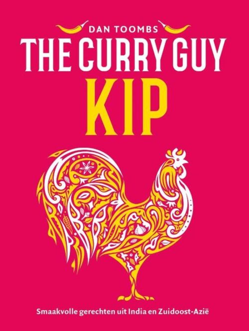 The Curry Guy Kip