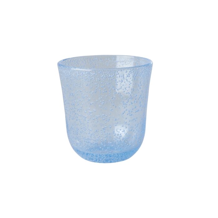 Tumbler Bubble acryl mint