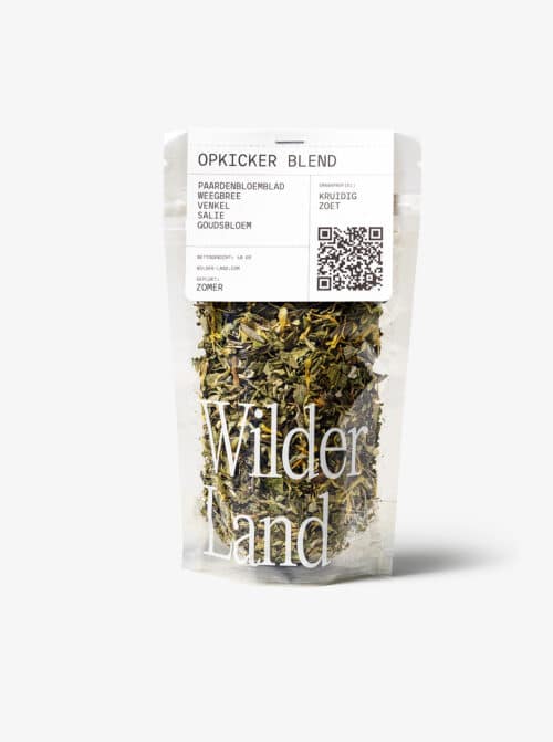 Wilder Land Opkicker Blend