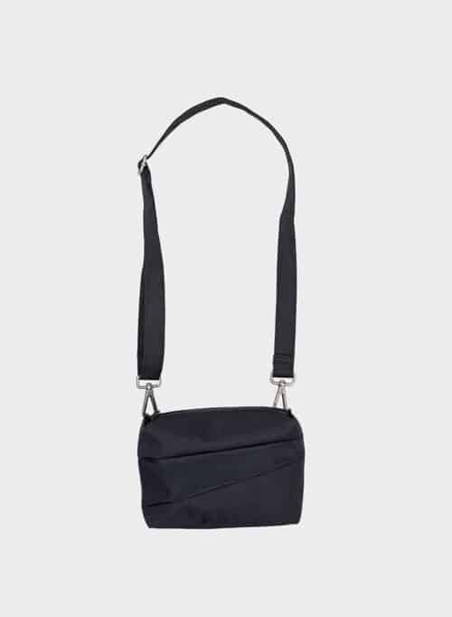 Bum Bag S black & black