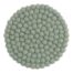 Coaster Vilt Large Dusty Green