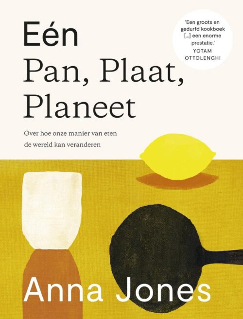 Eén pan, plaat, planeet