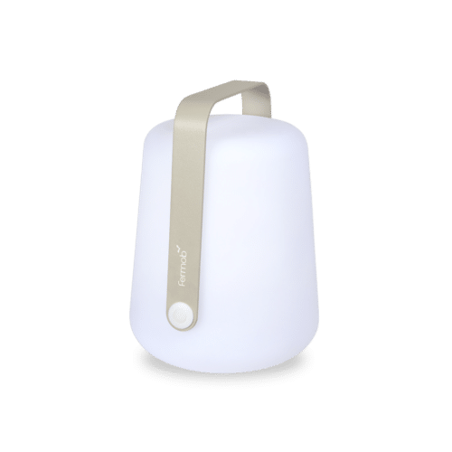 Fermob Buitenlamp Balad Clay Grey