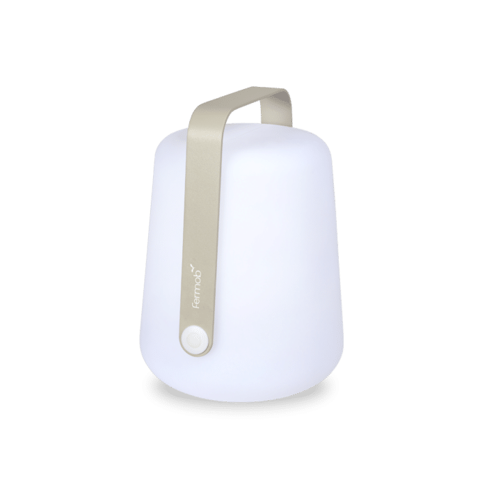 Fermob Buitenlamp Balad Clay Grey