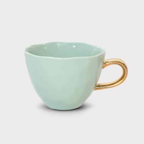 Good Morning Cup Celadon