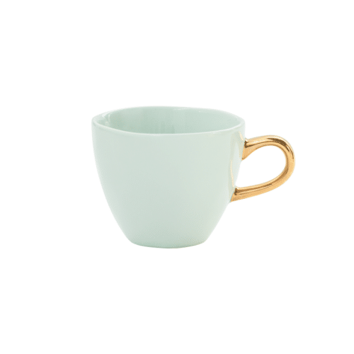 Good Morning Cup Mini Celadon