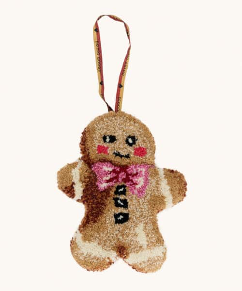 Hanger Ginger Bread hanger