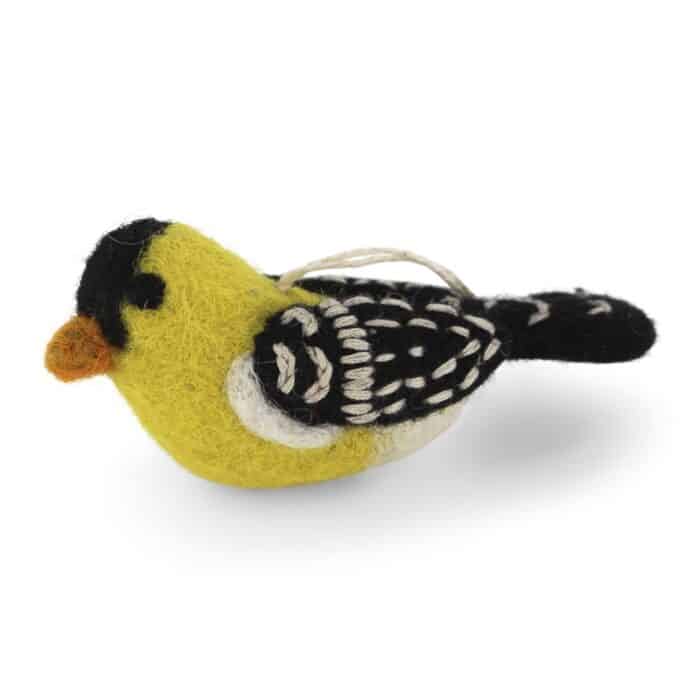 Hanger vilt Gold Finch