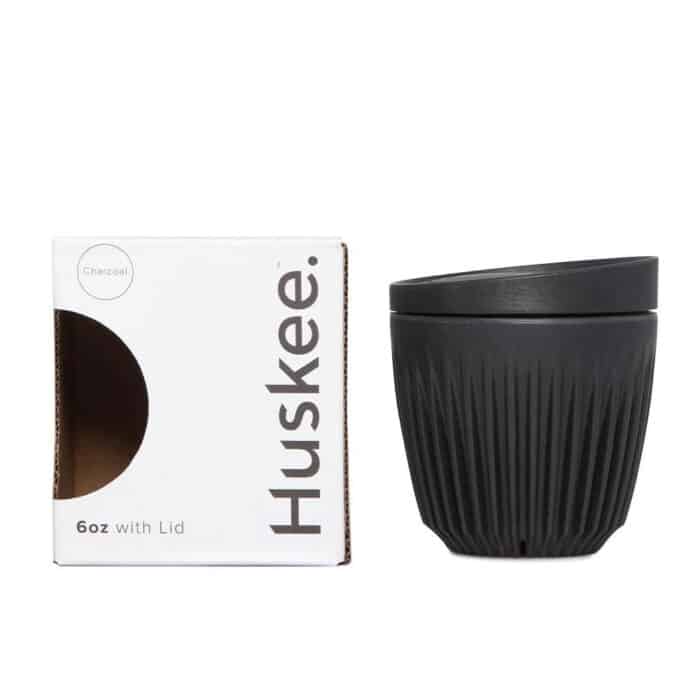 Huskee Cup ToGo Small Natural