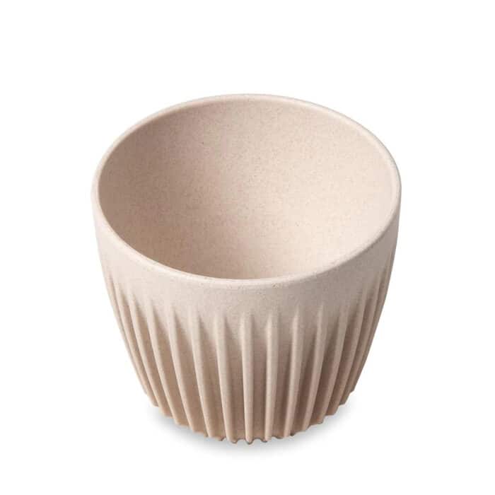 Huskee Cup ToGo Small Natural