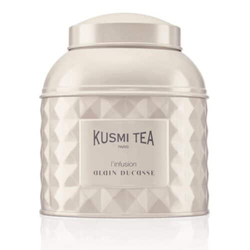 Kusmi Tea Alain Ducasse L'Infusion