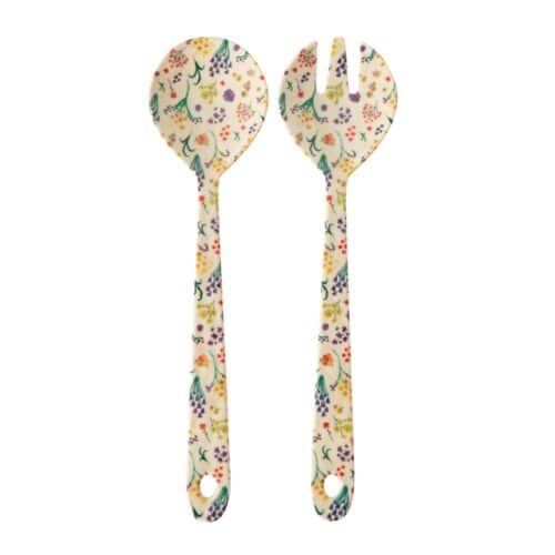 Melamine Slabestek Wild Flower