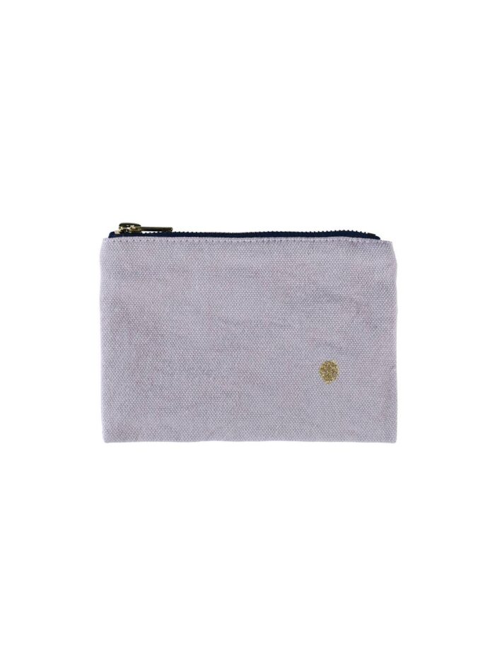 Pouch Small Poivre Rose