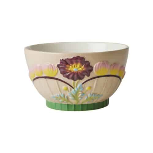 Rice bowl keramiek Soft Sand Medium