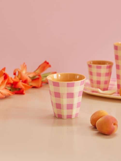 Rice melamine cup Check it out