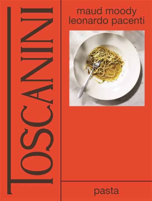 Toscanini Pasta