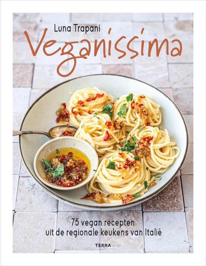 Veganissima