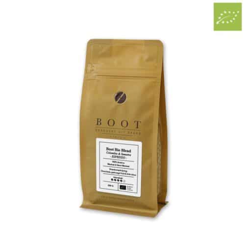 Boot Bio Blend Organic Espresso