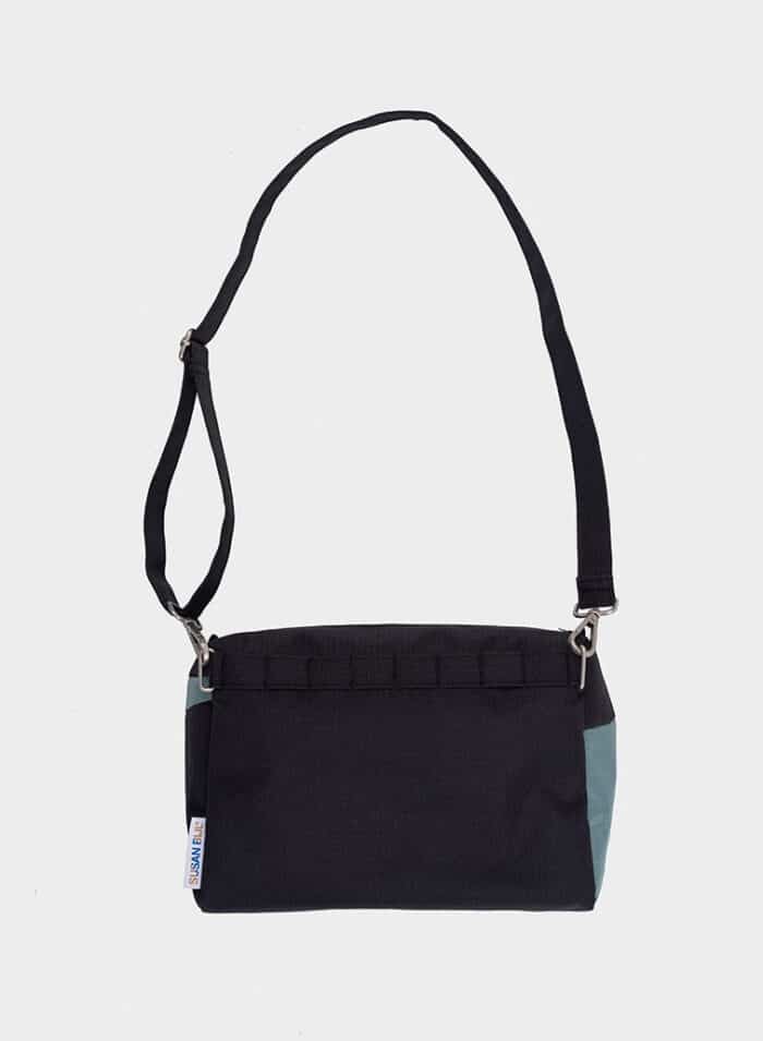 Bum Bag M black&grey