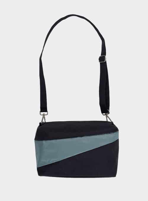 Bum Bag M black&grey