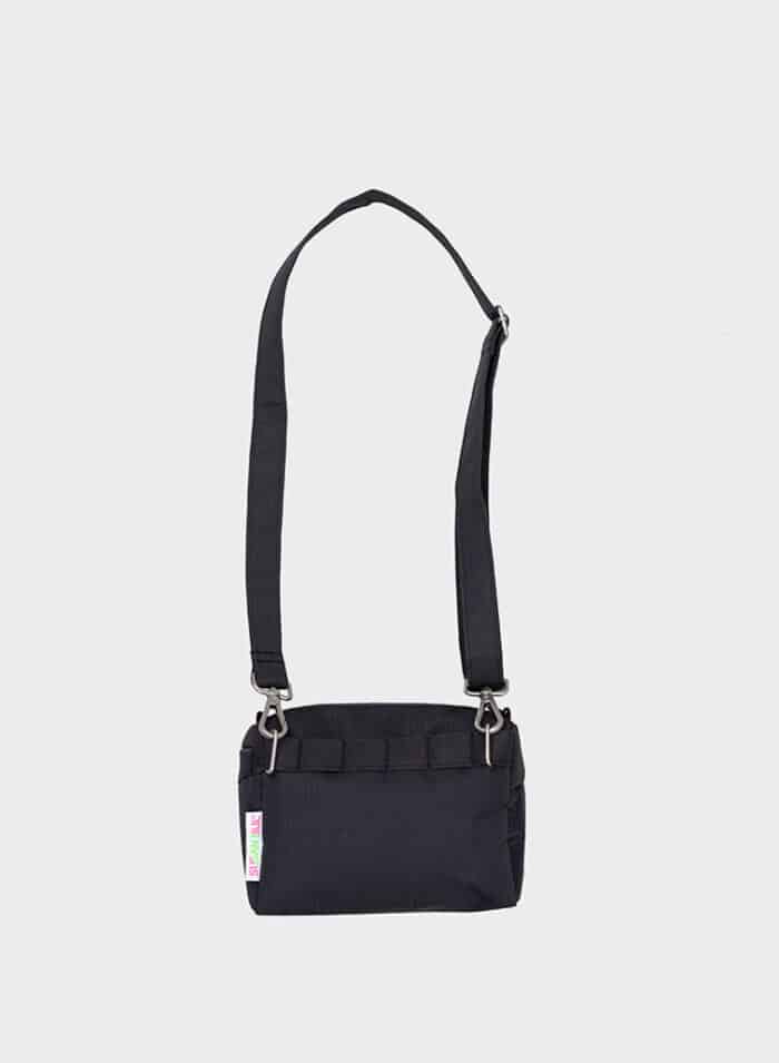 Bum Bag S black & black