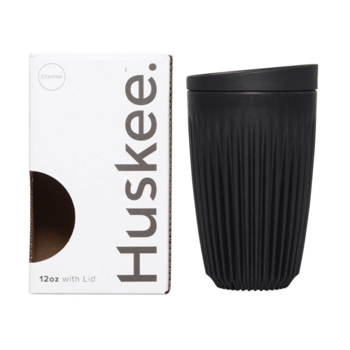 Huskee Cup ToGo Large Charcoal