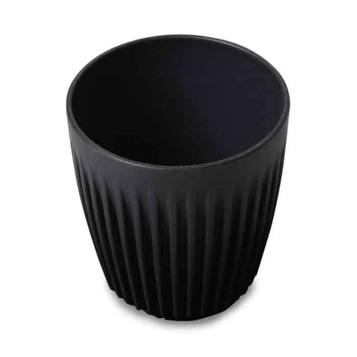 Huskee Cup ToGo Medium Charcoal