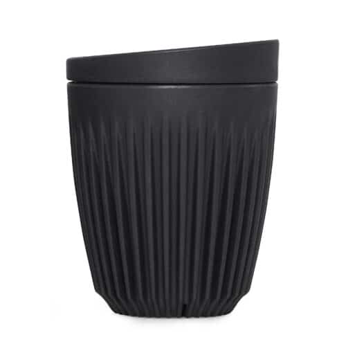 Huskee Cup ToGo Medium Charcoal